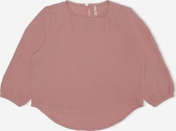 Camicia da donna 'Thyra' di KIDS ONLY in rosa: frontale