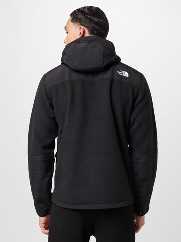 THE NORTH FACE Sweter 'Denali' w kolorze czarny