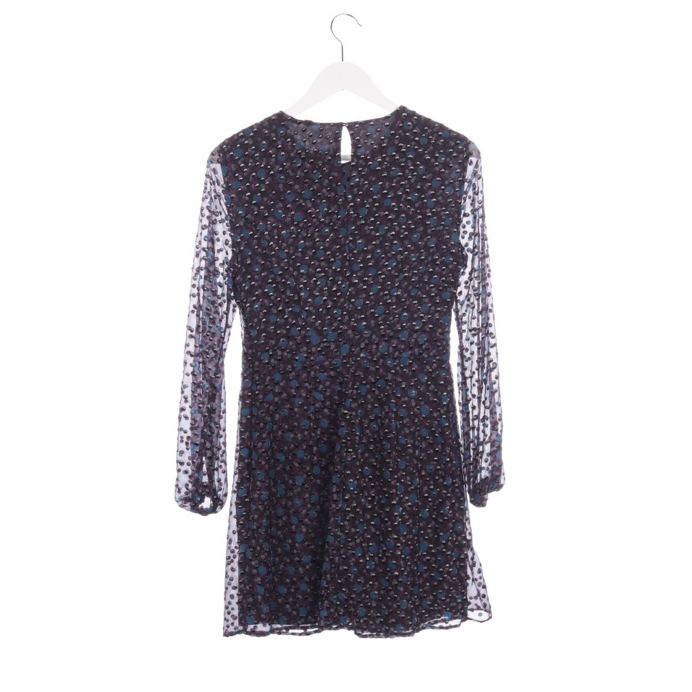 Maje Dress in XS in Mixed colors