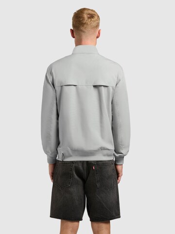 Veste mi-saison 'Agano' khujo en gris