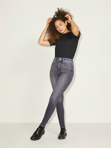JJXX Skinny Jeans 'Vienna' in Grau