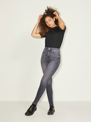 Skinny Jeans 'Vienna' di JJXX in grigio