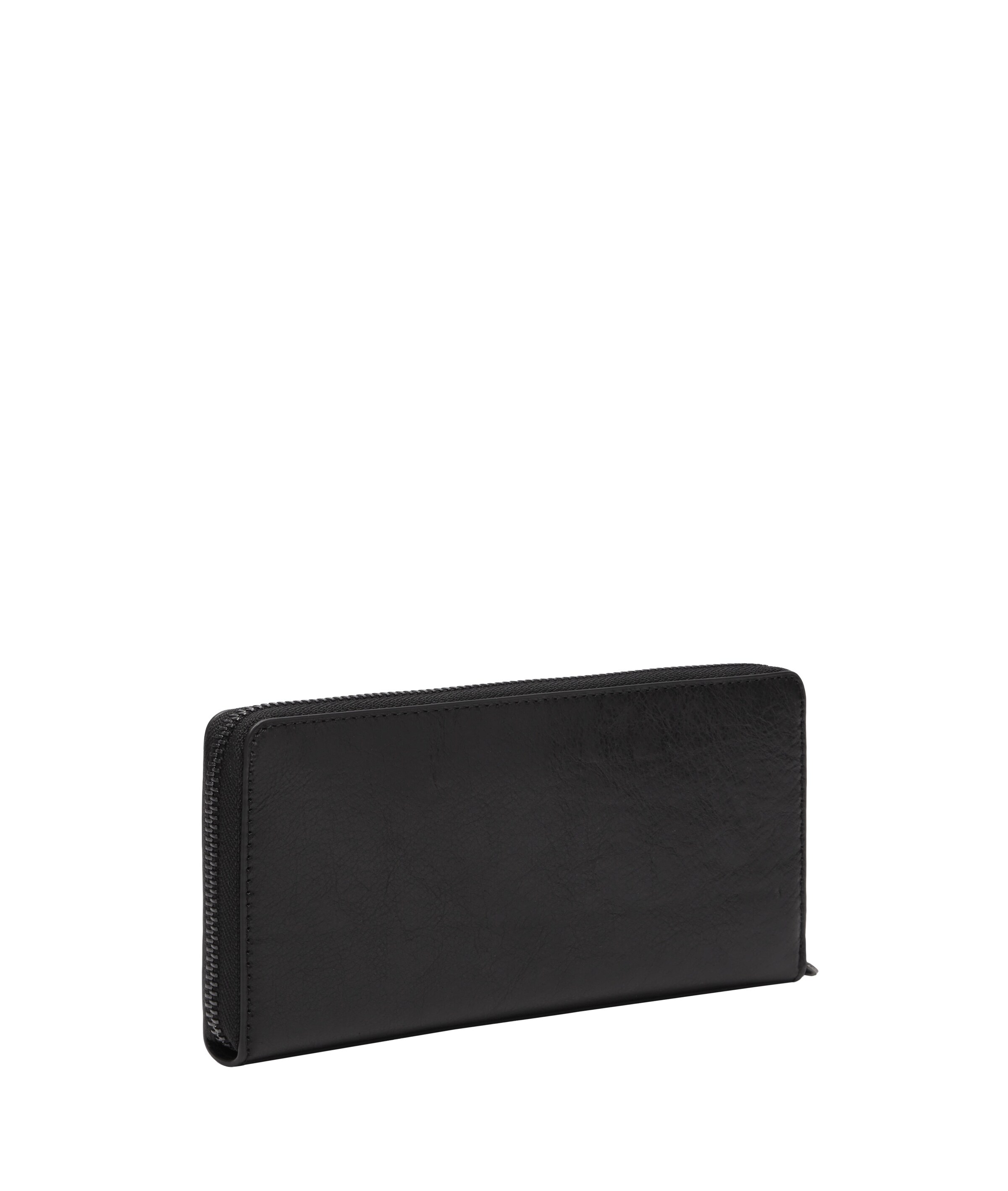 Liebeskind Berlin Wallet ' GIGI ' in Black