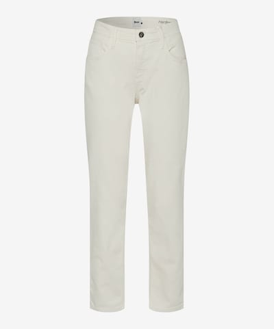 Jeans 'MILEY S' BRAX pe gri deschis, Vizualizare produs