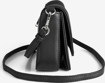 MARKBERG Crossbody Bag 'Tiffany' in Black