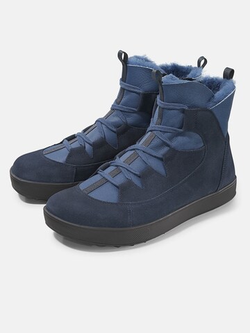 BÄR Booties 'Paulina' in Blue