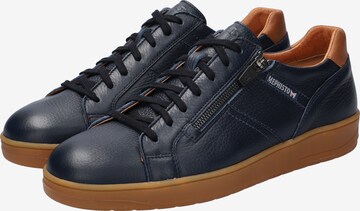 MEPHISTO Sneakers 'Henrik' in Blue