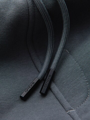 regular Pantaloni sportivi di Ombre in grigio