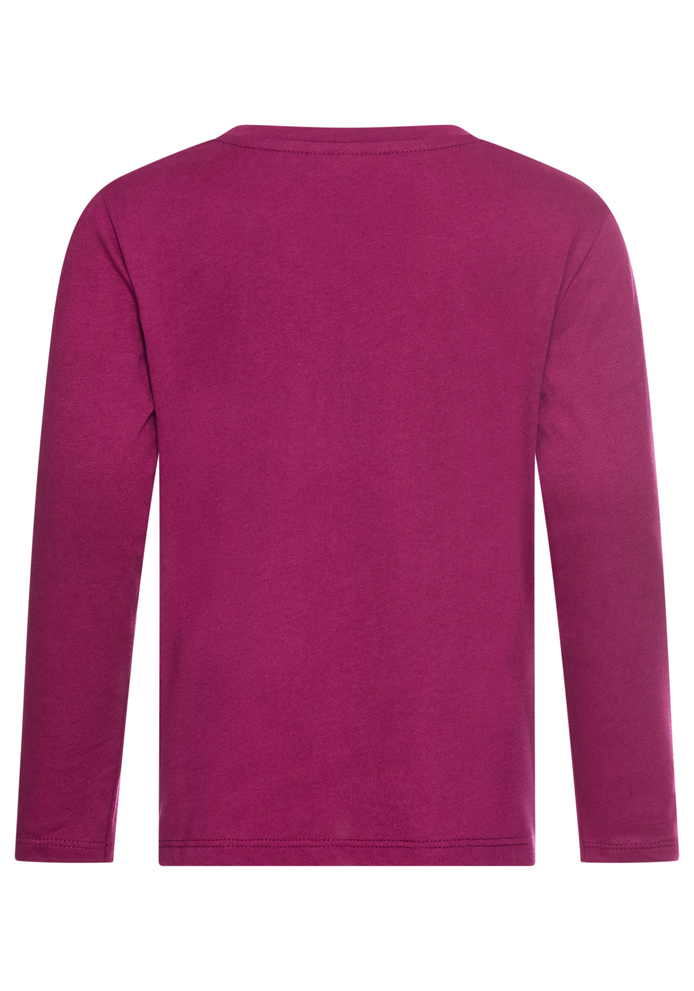 Kidsworld Shirt in Purple