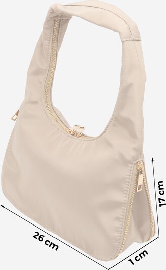 LeGer by Lena Gercke Handtasche 'Daline' in creme, Produktansicht