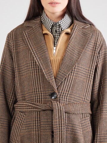 ONLY - Abrigo de entretiempo 'ONLEVEREST' en beige