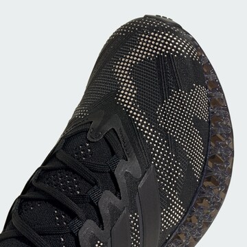 ADIDAS PERFORMANCE Running Shoes '4DFWD 4' in Black