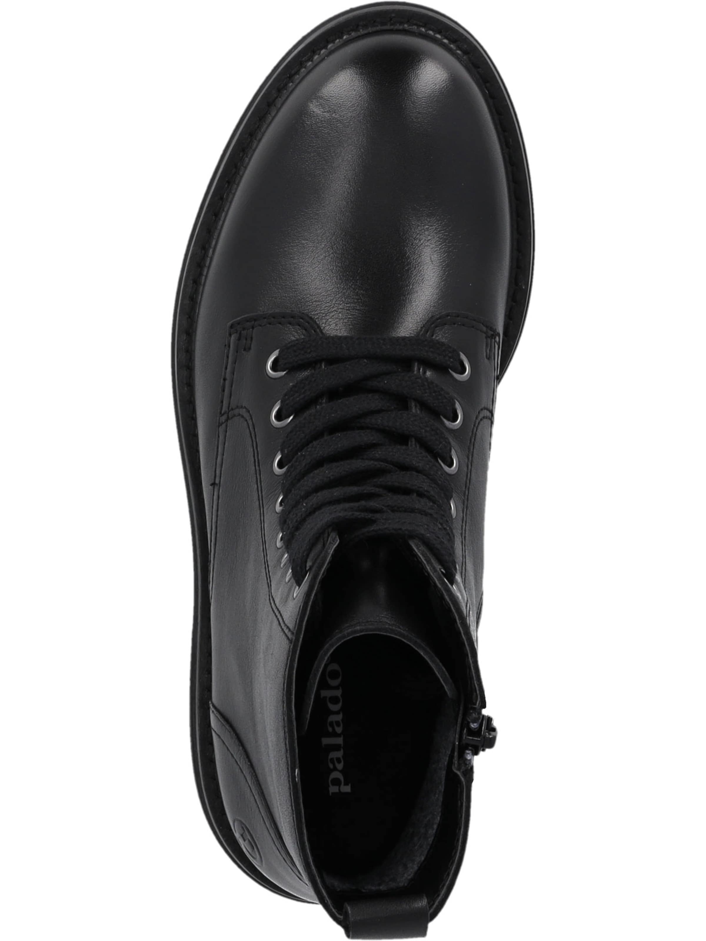 Palado - Botas 'Venlar' en negro