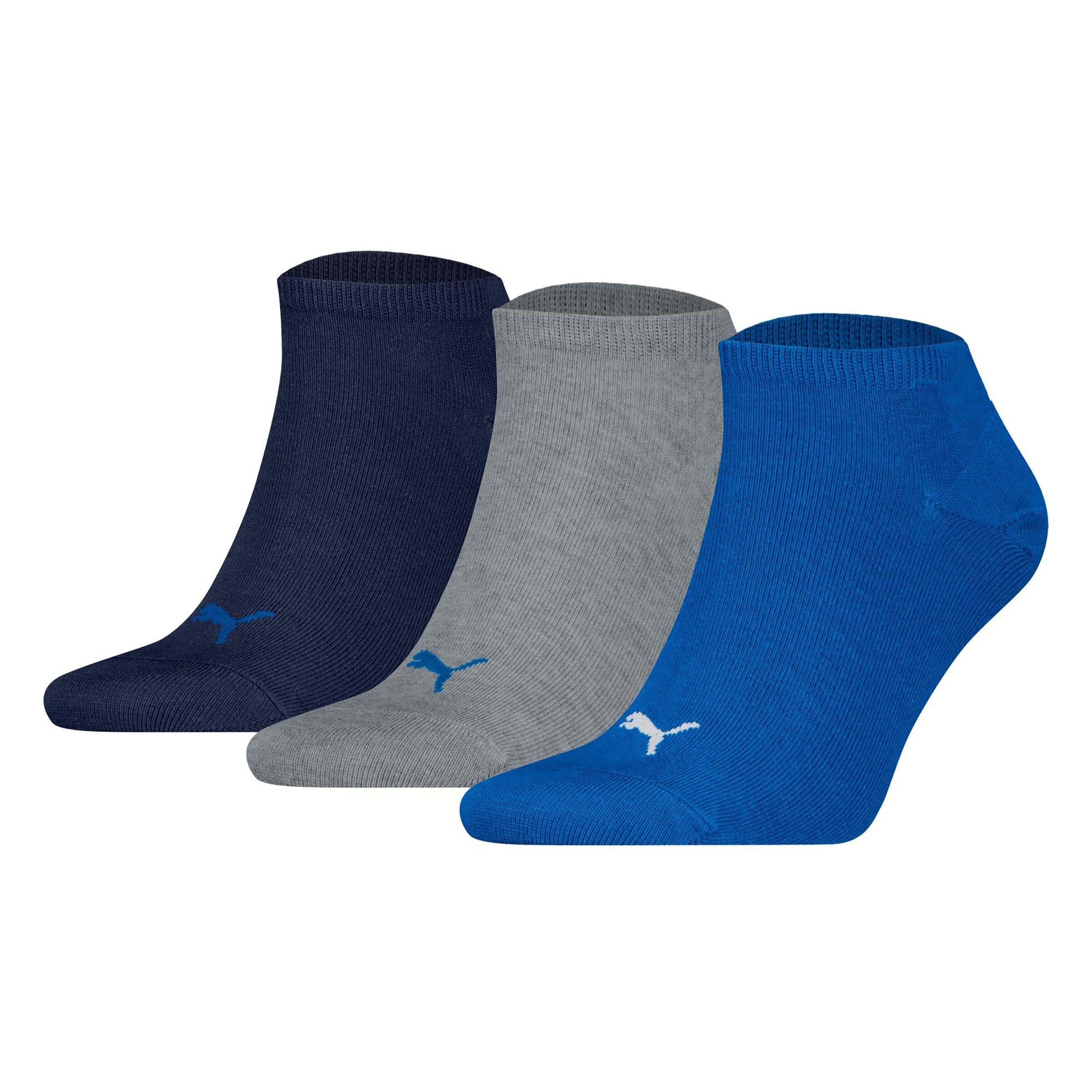 PUMA Socken in Blau: Vorderseite