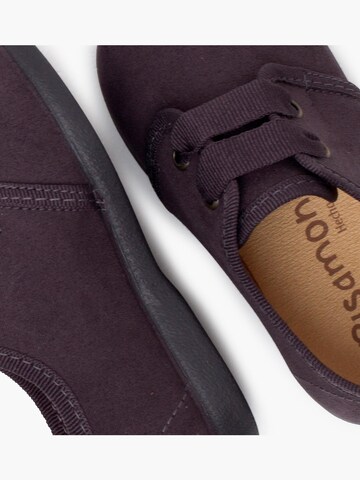 Pisamonas Halbschuh in Grau