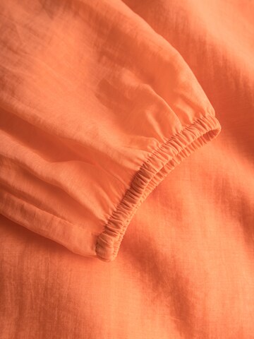 JOOP! Blusenkleid in Orange