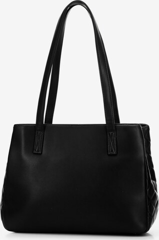 Wittchen Shopper in Schwarz