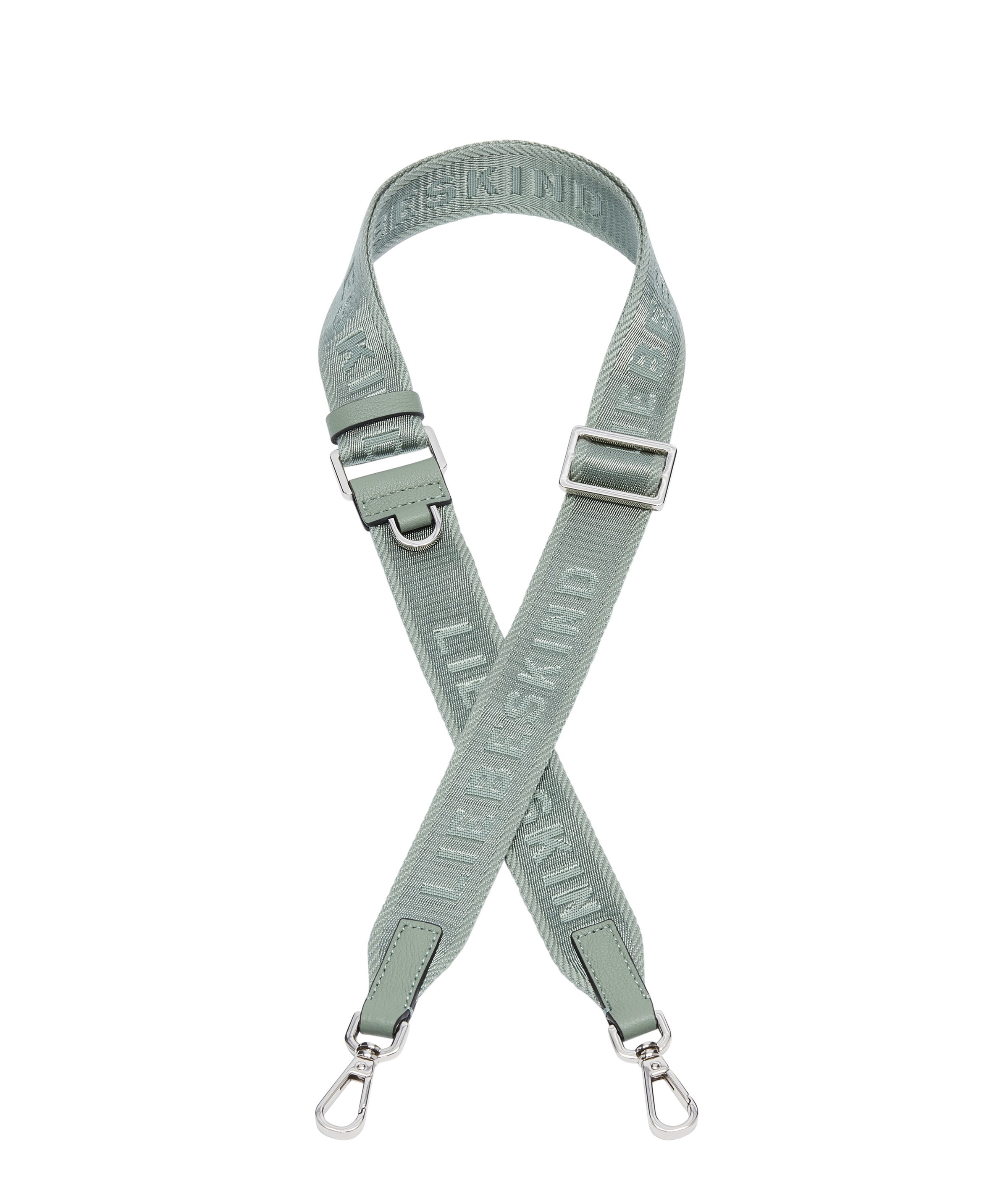 Accessoires pour sacs Liebeskind Berlin en vert : devant