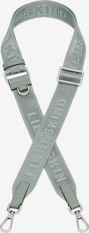 Liebeskind Berlin Accessories in Grün: Vorderseite