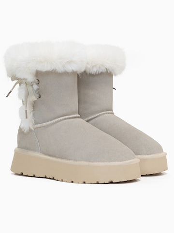 Gooce - Botas 'ALISSA' en gris