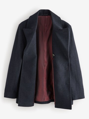 Manteau mi-saison Next en bleu