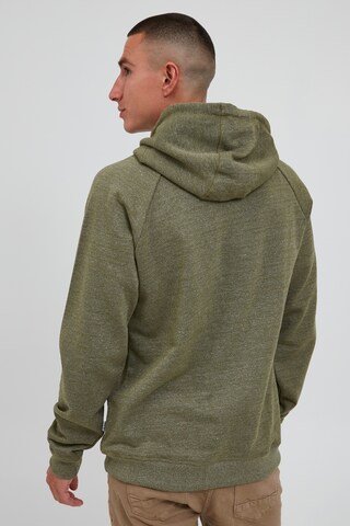 BLEND Sweatshirt in Grün