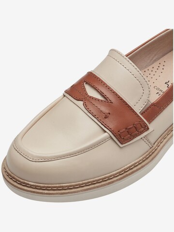 TAMARIS Slipper in Beige