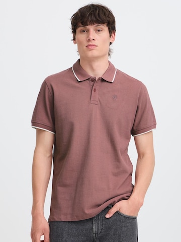 BLEND Shirt 'BHEdin' in Purple