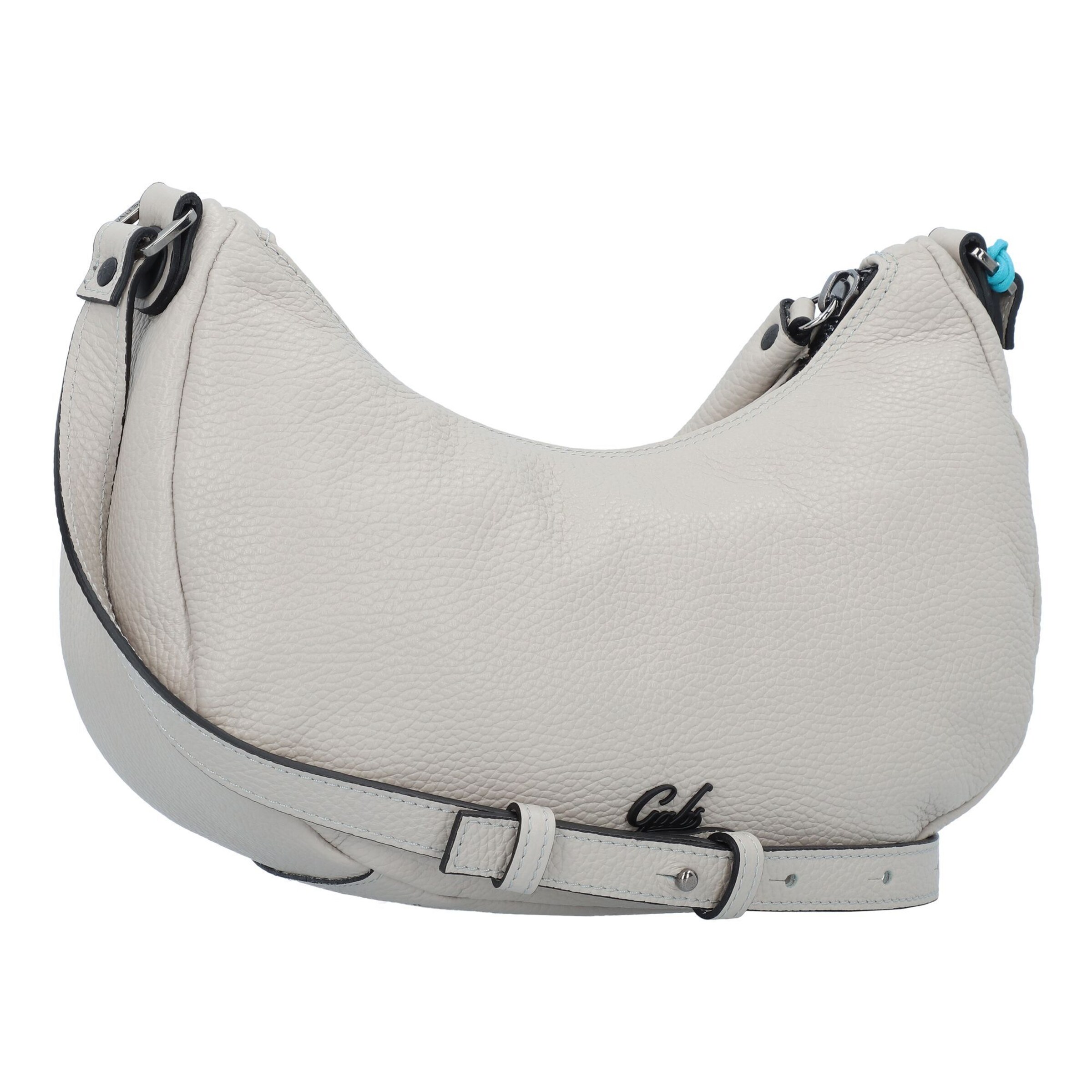 Gabs Shoulder bag 'Maite' in Grey