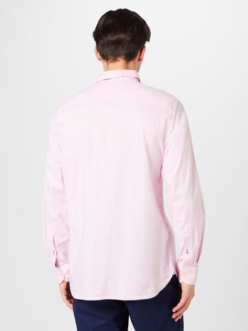 TOMMY HILFIGERRegular Fit Košulja - roza boja
