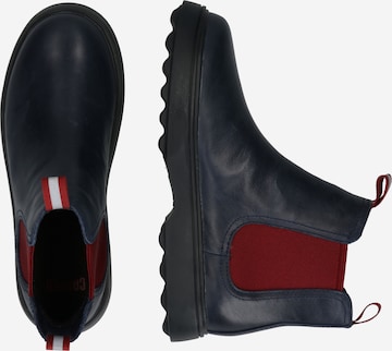 Bottes 'Norte' CAMPER en bleu