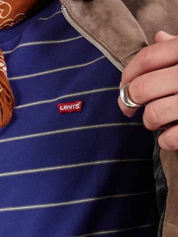 LEVI'S ® Koszulka w kolorze niebieski