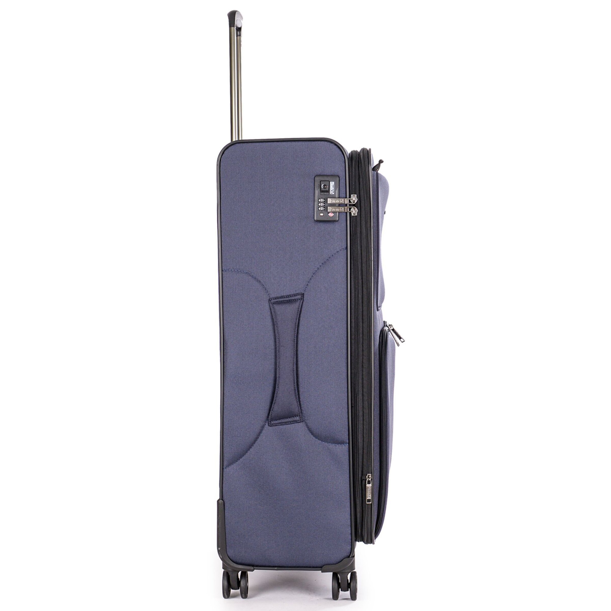 Stratic Trolley 'Bendigo' in Blue