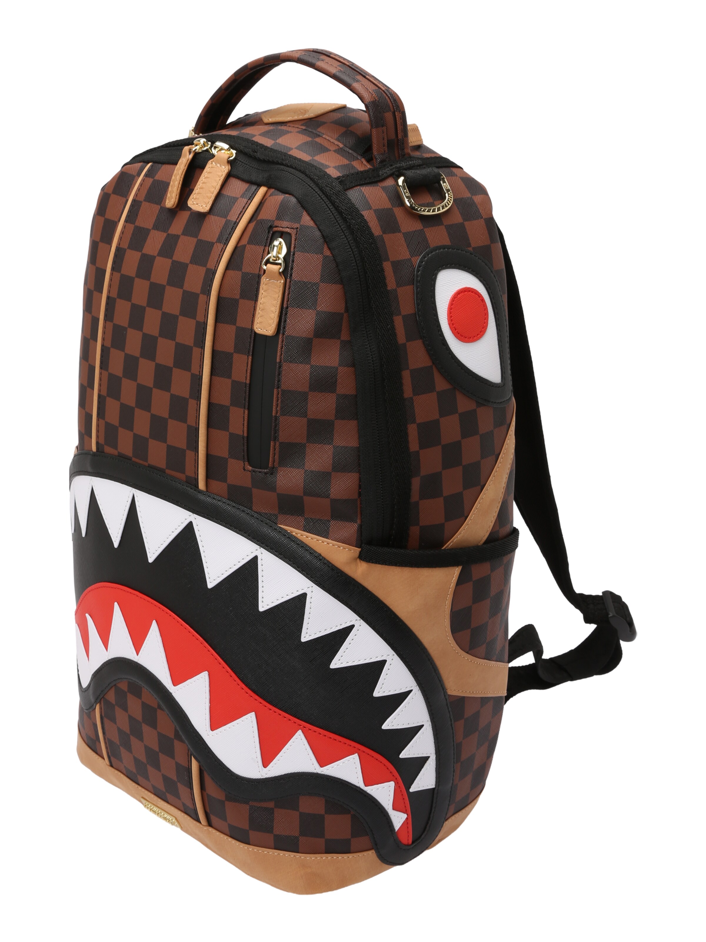 Sprayground - Mochila 'HENNYVILLE' en Mezcla de colores