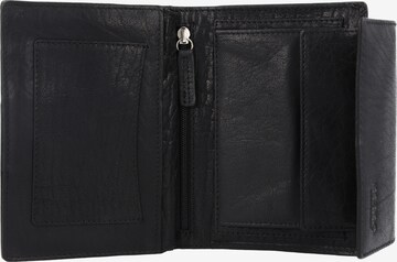 mano Wallet 'Don Simon' in Brown