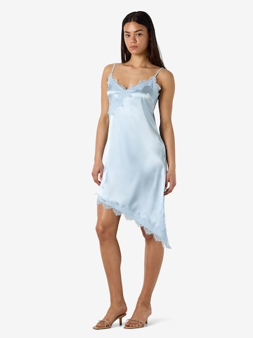 Noisy may - Vestido en azul