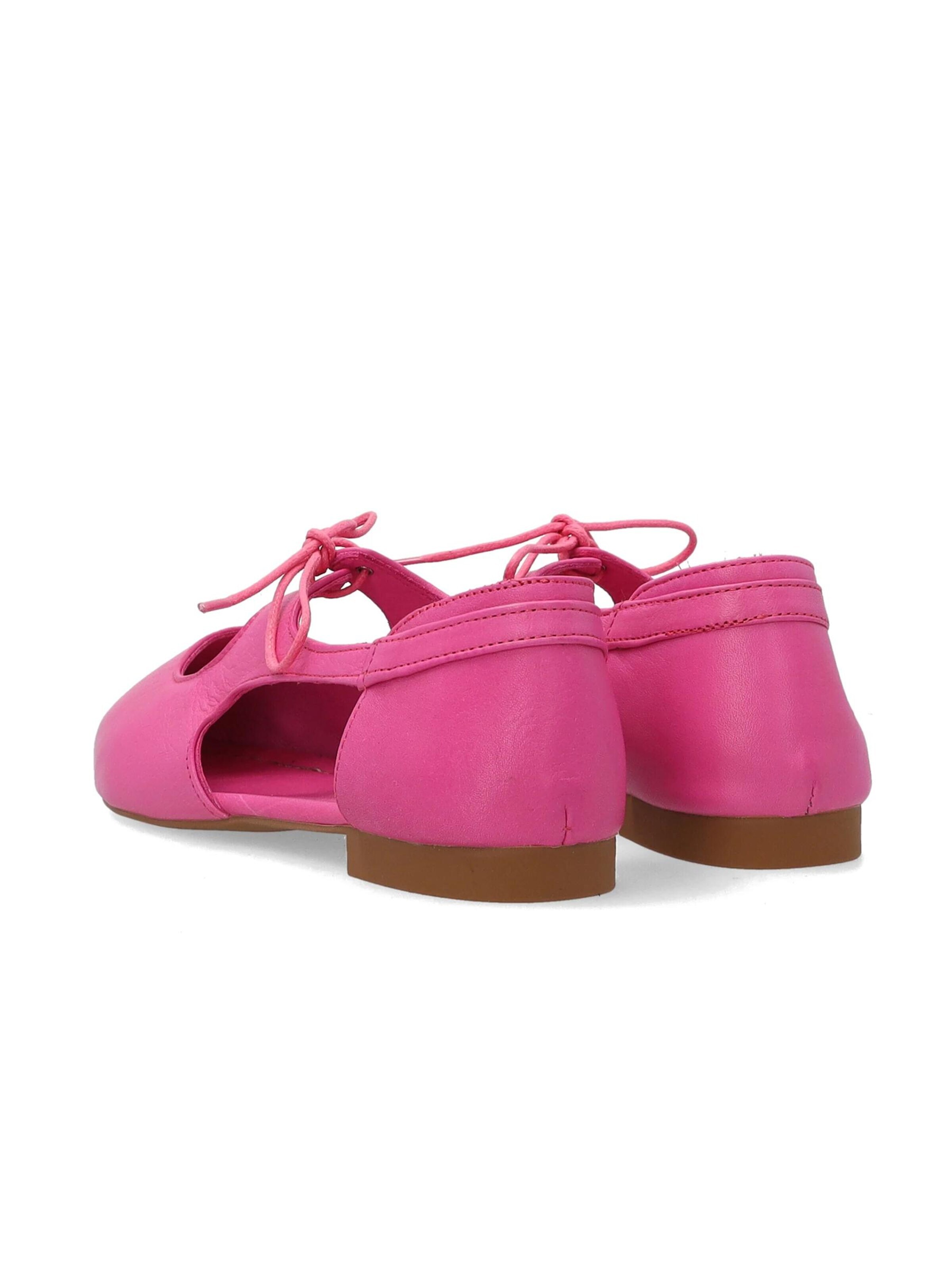 VENEZIA Ballerina 'Venezia'‌‌ in Pink