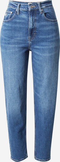 Jeans 'MOM JeansS' Tommy Jeans pe albastru denim, Vizualizare produs