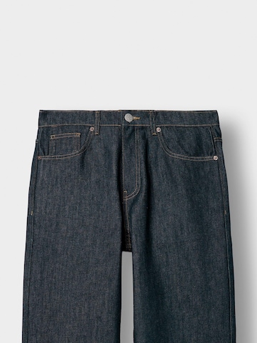 Burocs Baggy Jeans 'Vito' in Blue