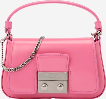 3.1 Phillip Lim Handbag 'PASHLI' in Pink: front