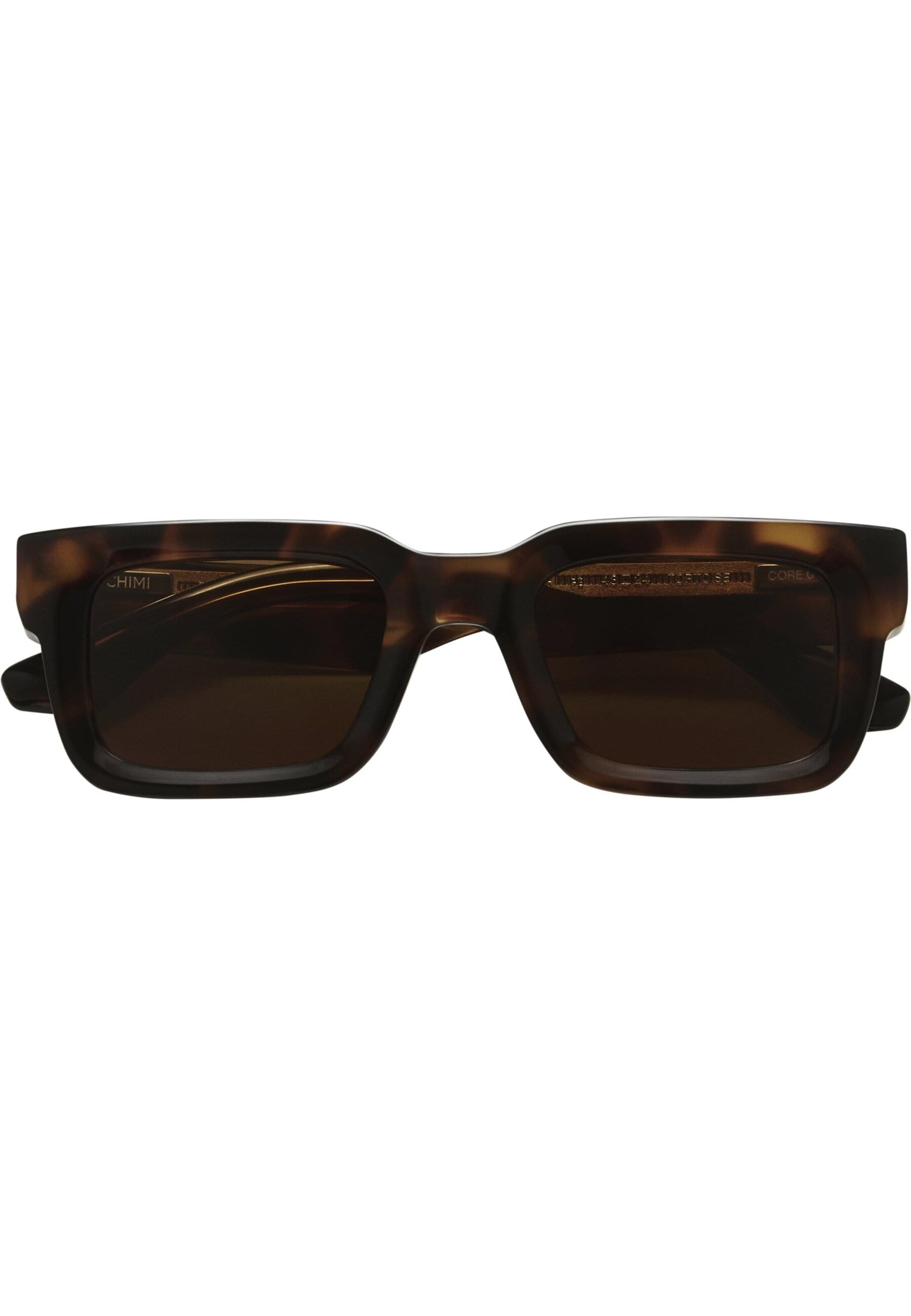 CHIMI Sunglasses in Brown