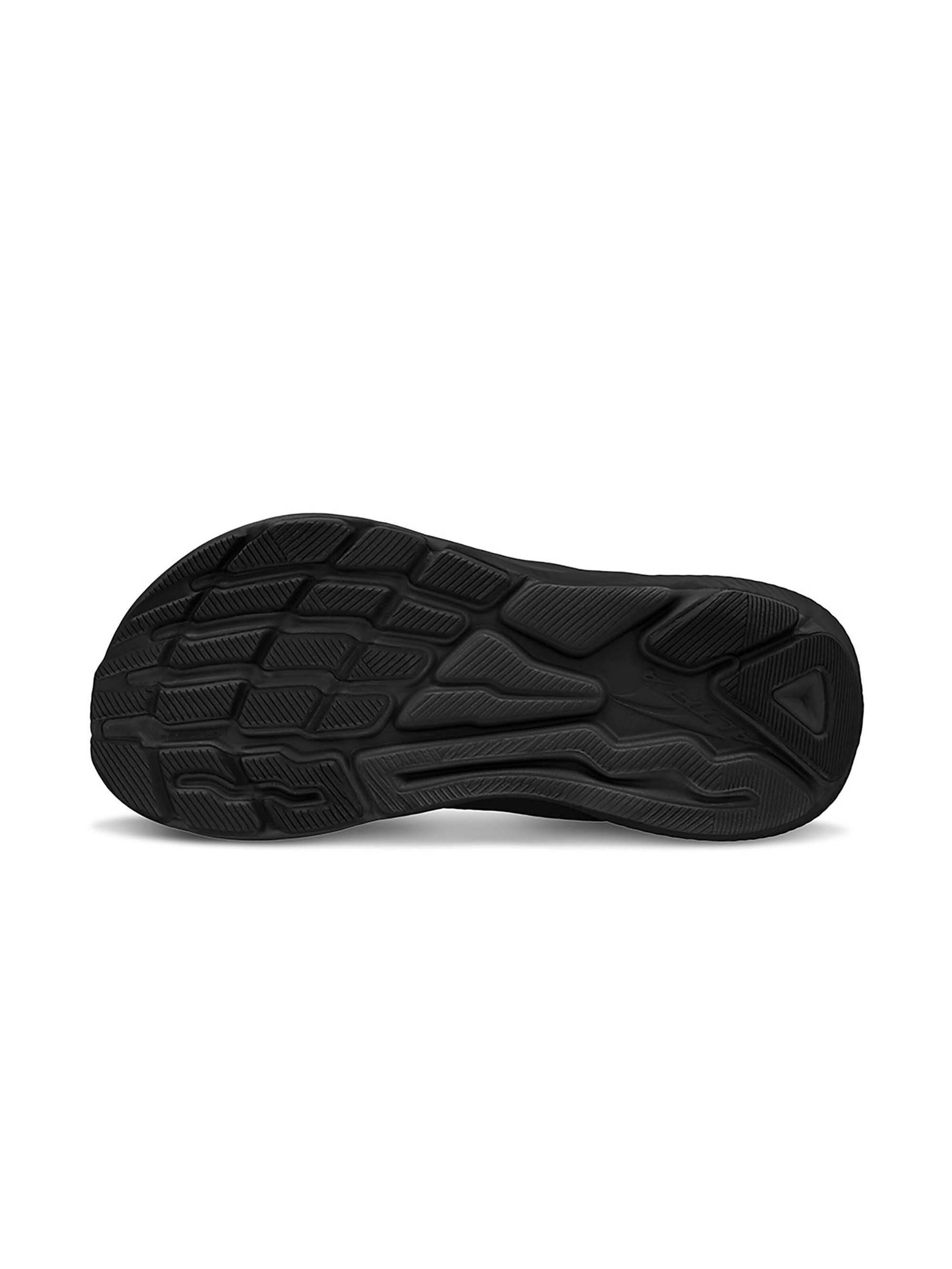 Baskets basses Altra en noir