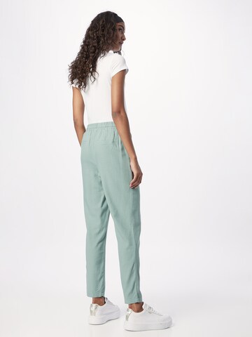 VERO MODA Regular Hose 'JESMILO' in Grün