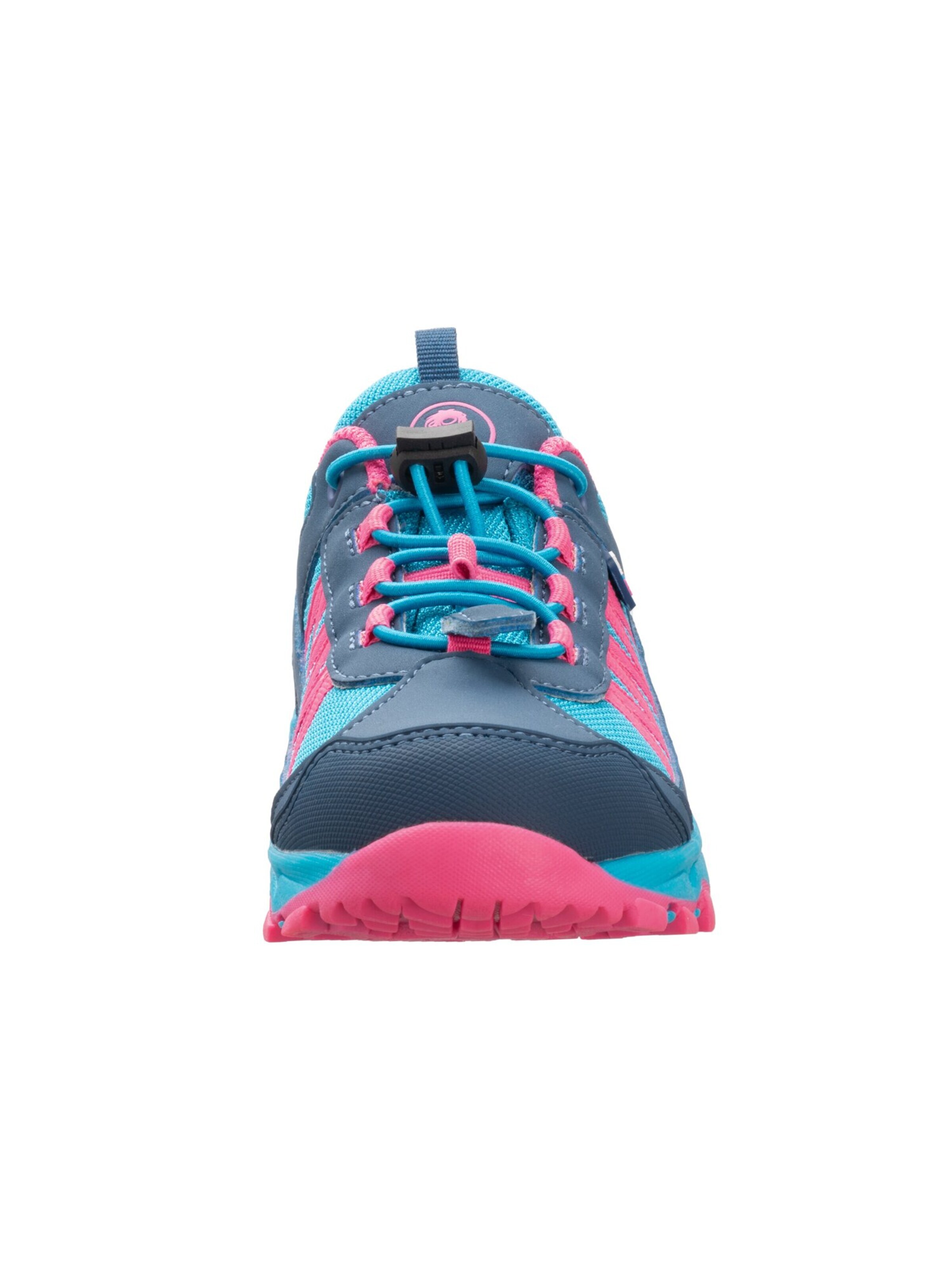 TROLLKIDS Flats in Blue