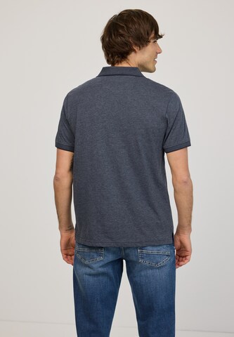 Street One MEN Shirt in Blue