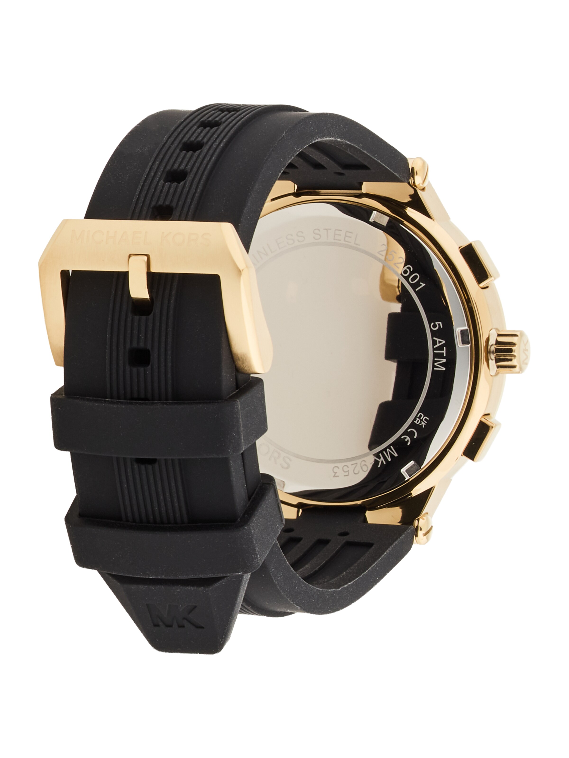 Michael Kors - Reloj analógico 'BILLIE' en oro