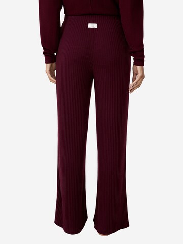 ETAM Pyjamahose in Rot