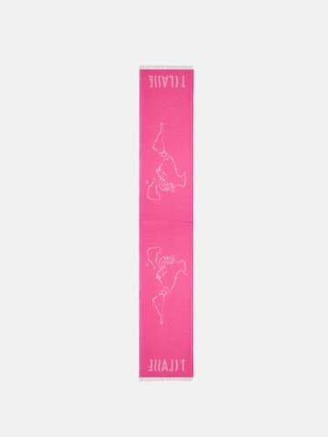 Alviero Martini Scarf in Pink