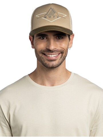 BUFF Cap 'Buff Trucker Cap'‌‌‌‌‌‌ in Grün