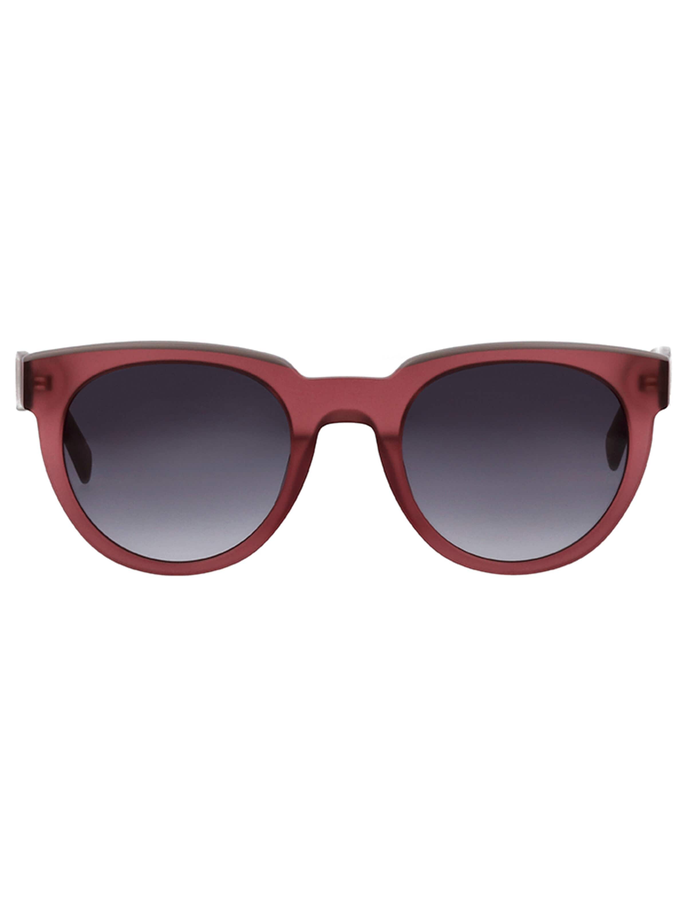 Humphrey's eyewear Sonnenbrille in Pink